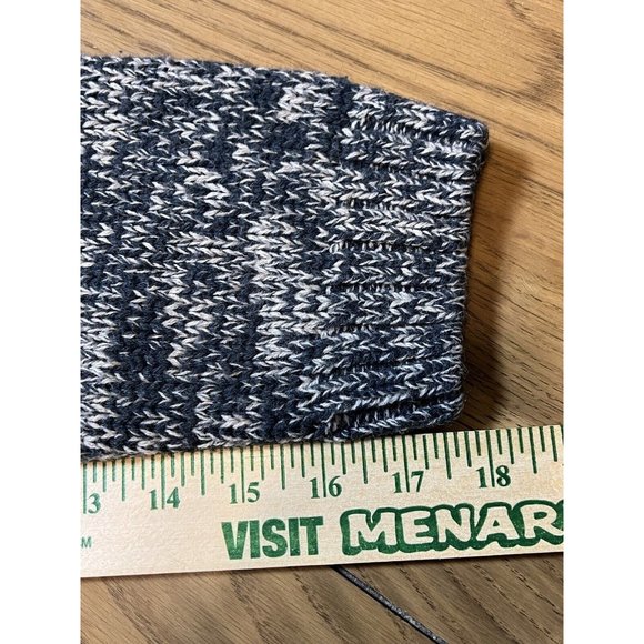 springfield lambs wool Blend  sweater pullover Mens Medium‎ Multicolor - Picture 14 of 14